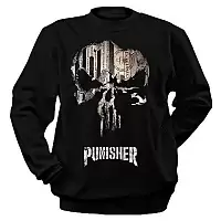 ��������� Punisher Skull Logo