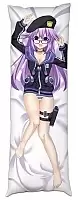 Дакимакура обнимашка Hyperdimension Neptunia №2