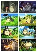 �������� Tonari no Totoro No.7