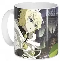  Owari no Seraph 336475