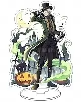 Фигурка акриловая Bungou Stray Dogs - Фукудзава Арт 2 (Fukuzawa Art 2)