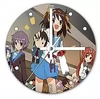 ���� ��������� The Melancholy of Haruhi Suzumiya 49707