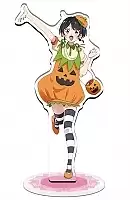 Стенд акриловый Rent-a-Girlfriend - Ruka Sarashina Halloween Ver.