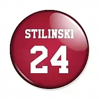 ������ Teen Wolf Stiles Stilinski No.24