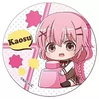 ������ ��������� ������� Comic Girls - Chibi Kaosu