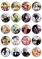 ����� ������� One Piece No.4