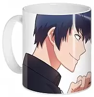 ������ Toradora! 300963