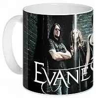 ������ Evanescence � ����������� ������