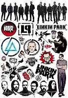 �������� Linkin Park