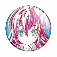 Значок No Game No Life Ani-Art - Stephanie Dola
