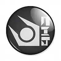 ������ Half Life Combine logo