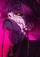 ������ �������� KPop Demon Hunters - Mystery Saja