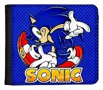 ������� � ���������� ��� ������ "Sonic the Hedgehog" Sonic