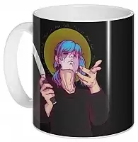 ������ "Sally Face" Sal Fisher