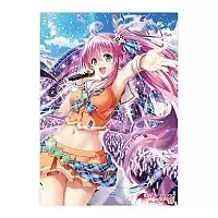 ������ �������� To Love-Ru Darkness - Lala Summer Live Ver.
