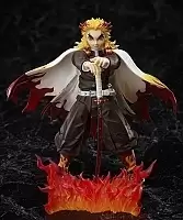 Фигурка Demon Slayer Kimetsu no Yaiba: Kyojuro Rengoku