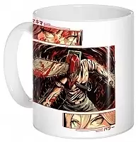 ������ Chainsaw Man