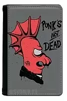 ������� �� ������� ������ Futurama - Zoidberg
