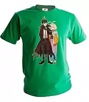 ����� �������� ����� ��������� / Ao no Exorcist