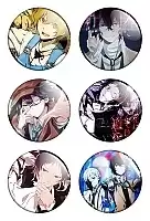 ����� ������� ������� "Bungou Stray Dogs" No.3