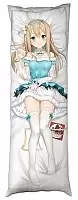 Дакимакура обнимашка KP-31 из Girls' Frontline 618483