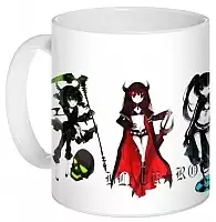 ������ Black Rock Shooter 47807