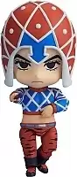 Фигурка Nendoroid 1356 Реплика Невероятное приключение ДжоДжо Золотой ветер - Гвидо Миста