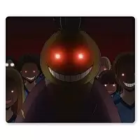 Коврик для мышки прямоугольный Assassination Classroom Class-E