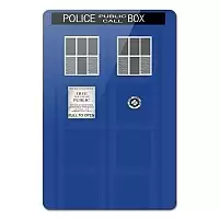 ������ ��������� ������������� Doctor Who 351863