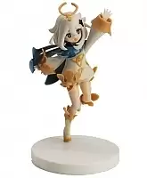 ������� Genshin Impact - Paimon 14 ��