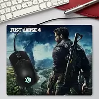 ������ ��� ����� ������������� Just Cause 4 Ricco Rodriguez