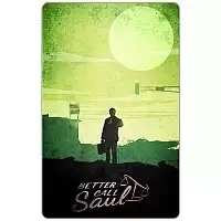 ������ ������������� Minimalist Tv Show: Better Call Saul