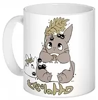 ������ Totoro - Under the Rain