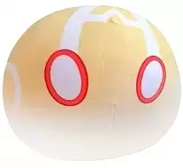 Подушка плюшевая Genshin Impact - Mutant Electro Slimes (40 см)
