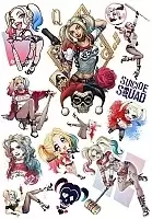 ������� Harley Quinn