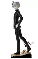 Фигурка SAV Luminasta Nagisa Kaworu Commander Suit Ver.