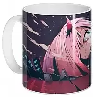 ������ ����� �� �����c� - Hiro � Zero Two