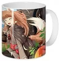 ������ Spice and Wolf 45940