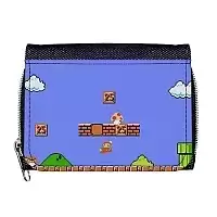 ������� ��������� Mario 90s