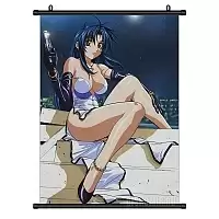 ������� �������� Full Metal Panic! At moonlight - Kaname Chidori