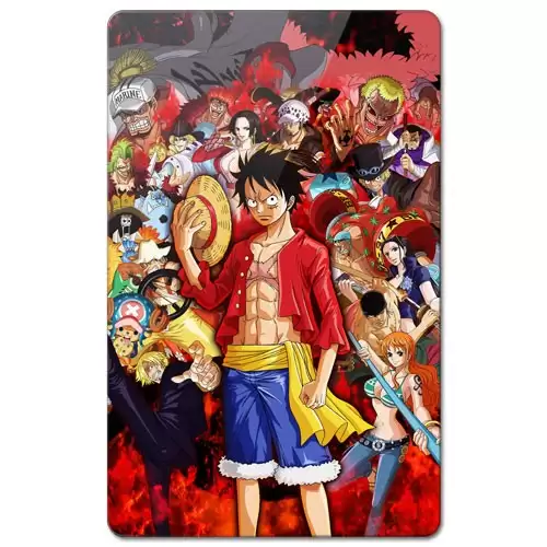 ������ ��������� ������������� One Piece Great Pirate Colosseum