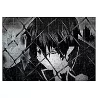 Пазл Ao no Exorcist (размер A3, 252 детали) 66929
