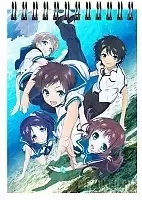 ������� � ������ A6 Nagi no Asukara