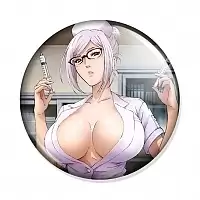 ������ Kangoku Gakuen Meiko Shiraki Nurse