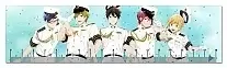 Линейка Free! 349518