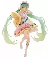 ������� Taito Vocaloid Hatsune Miku Sleeping Beauty Wonderland Figure � Piapro Characters