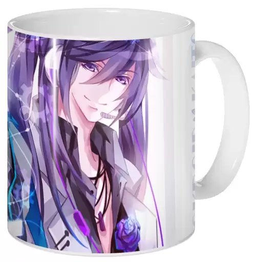 ���������� ������� ������������ ������ �� ����� ��������� / Vocaloid