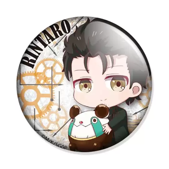 ���������� ������� ������ Steins;Gate 0 - Chibi Rintaro Okabe �� ����� � ����� ����� ������ / Steins Gate