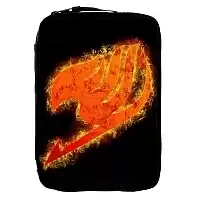 Пенал школьный Fairy Tail / Фейри Тейл / Хвост Феи