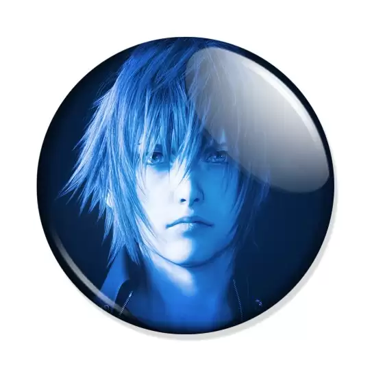 ���������� ������� ������ Final Fantasy XV Noctis �� ����� � ����� ��������� �������� / Final Fantasy